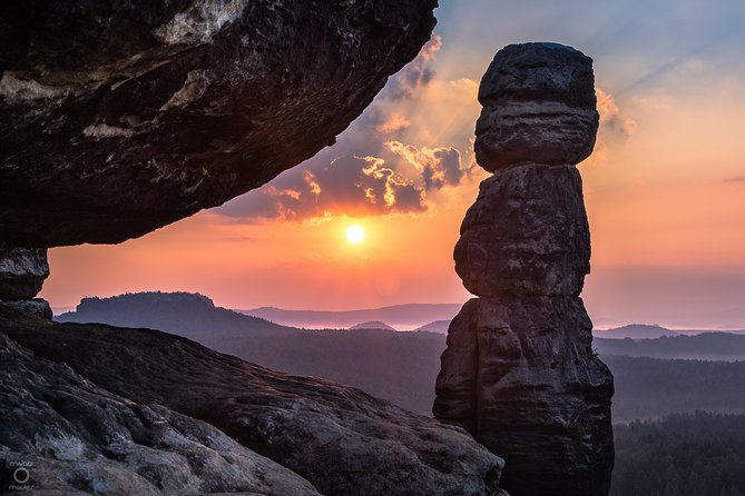 Private Custom Full day tour - Top Highlights of Bohemian & Saxon Switzerland - What the private format really gives you