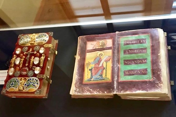 Private Custom Tour of Strahov Library and Prague - How much value do you get for $463.79?
