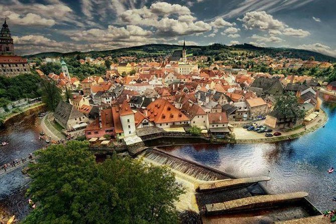 Private Day Trip from Prague to Cesky Krumlov - Why Český Krumlov makes a strong day trip from Prague