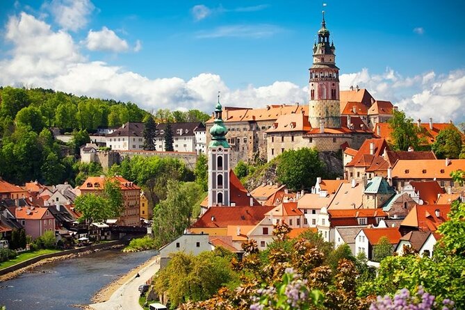 Private Day Trip from Prague to Cesky Krumlov - Who gets the best value from this day trip