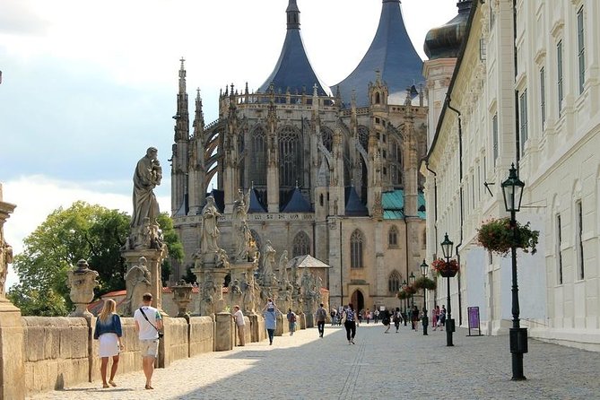 Private Day trip from Prague to Kutná Hora - Why Kutná Hora makes a strong Prague day trip