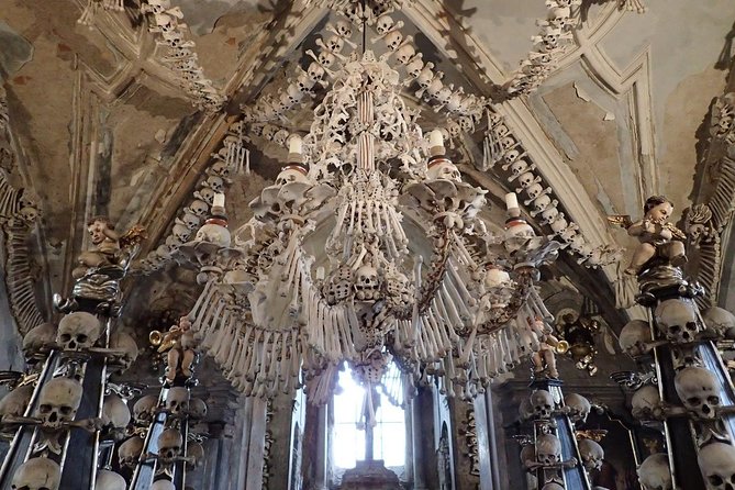 Private Day trip from Prague to Kutná Hora - Cathedral of the Assumption: a quiet Gothic beginning