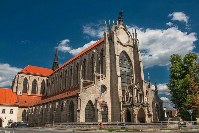 Private Day trip from Prague to Kutná Hora - Is $605.05 good value?