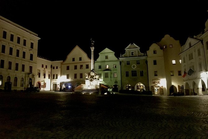 Private evening tour Cesky Krumlov Old Town and Castle area - Timing, walking, and who will enjoy it most
