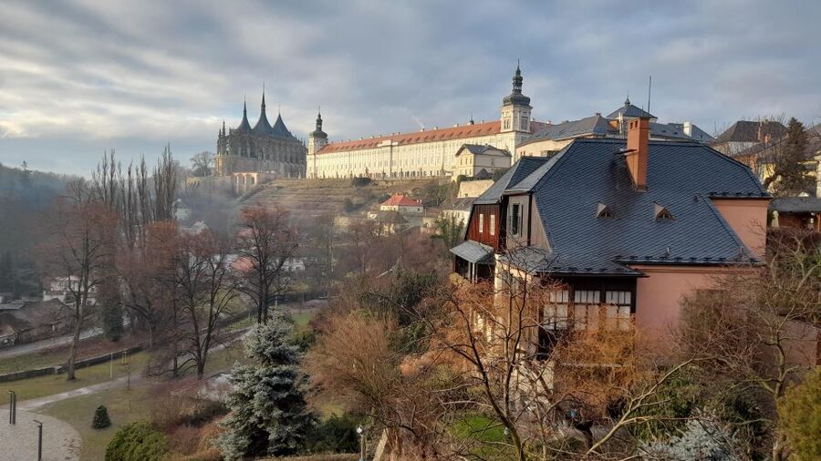 Private Guided Tour from Prague to UNESCO Kutna Hora - Why Kutná Hora makes a strong day trip from Prague