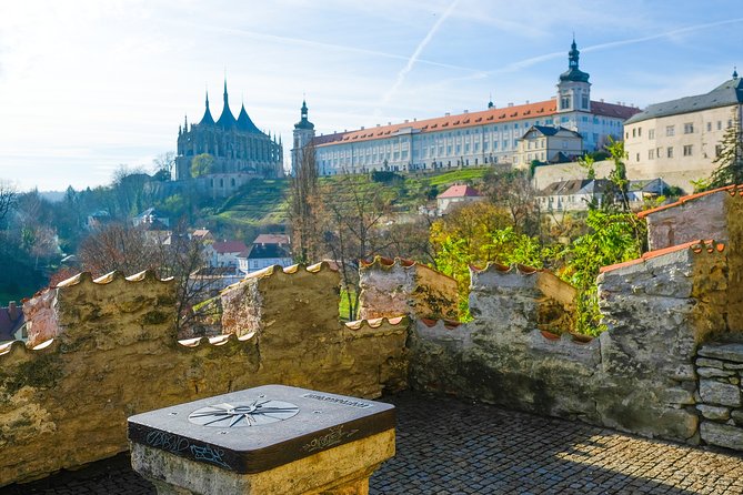 Private Guided Tour Prague to UNESCO Kutna Hora with Transfers - The Gothic Stone Fountain in five minutes