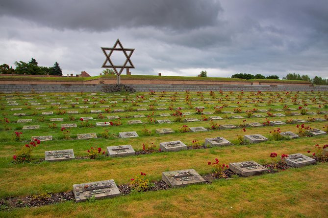 Private Half-Day Tour From Prague To Terezín Concentration Camp - Why Terezín matters beyond a standard day trip