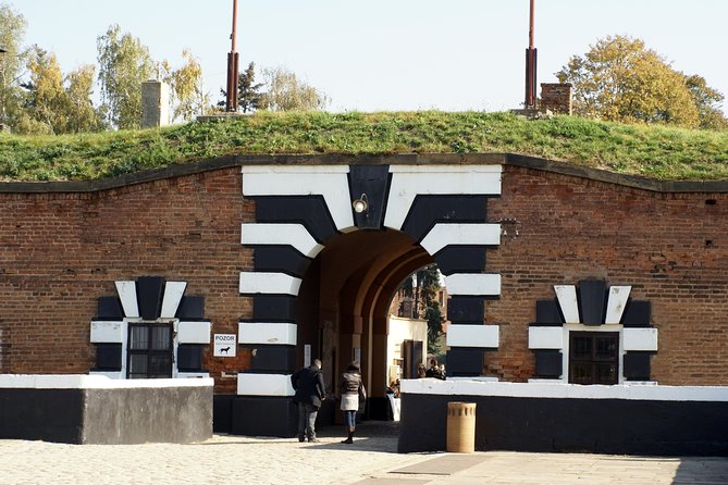 Private Half-Day Tour From Prague To Terezín Concentration Camp - Is $301.70 per person a fair value?