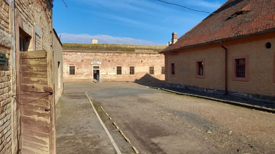 Private Half-Day Tour To Terezin Concentration Camp - Key points at a glance