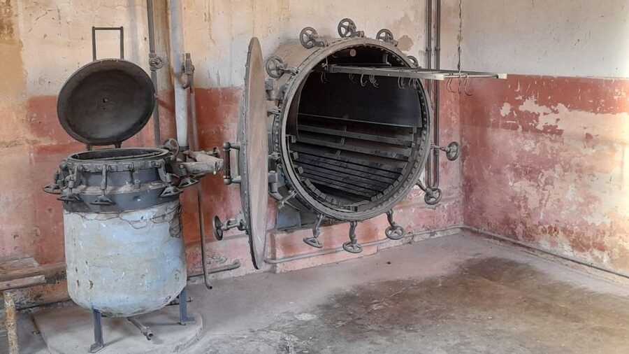 Private Half-Day Tour To Terezin Concentration Camp - Who should book this Terezín tour?