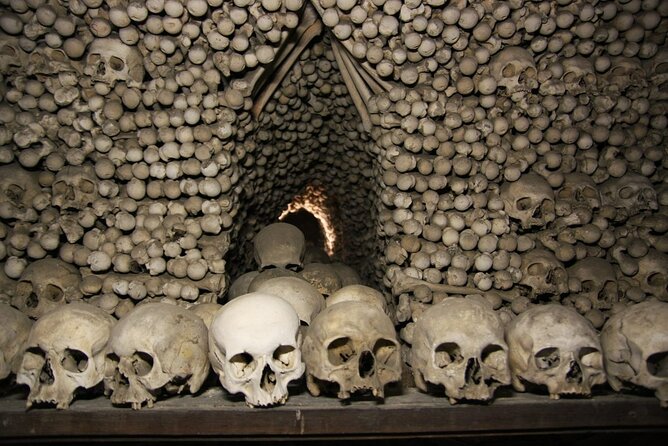 Private Half Day Trip from Prague to Bone Church - Making good use of free time