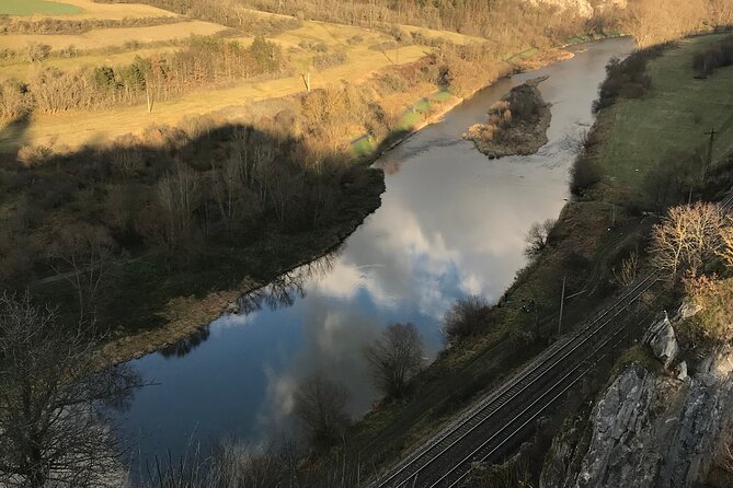 Private Half-Day Trip From Prague to Karlstejn Castle - Timing, comfort, and the small details