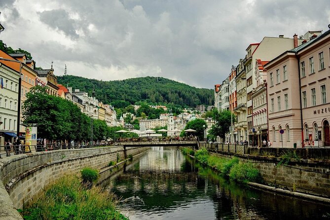 Private Karlovy Vary with Royal Brewery or Mozer Full Day Trip - Key points to know before booking