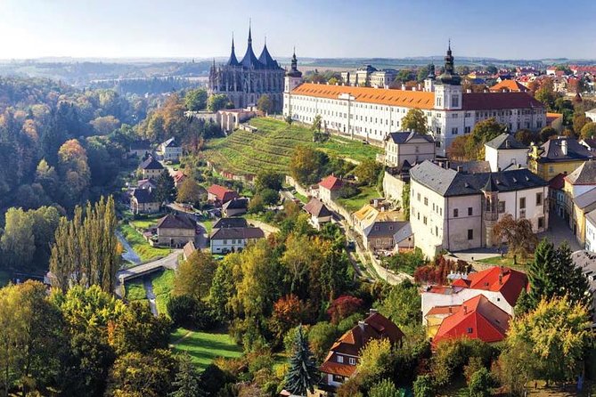 Private Kutna Hora with Sedlec Ossuary and Local brewery Full Day Trip - Key things to know before booking