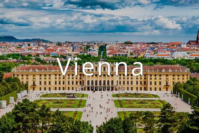 Private one way transfer from Cesky Krumlov to Vienna - How to judge the $568.25 price
