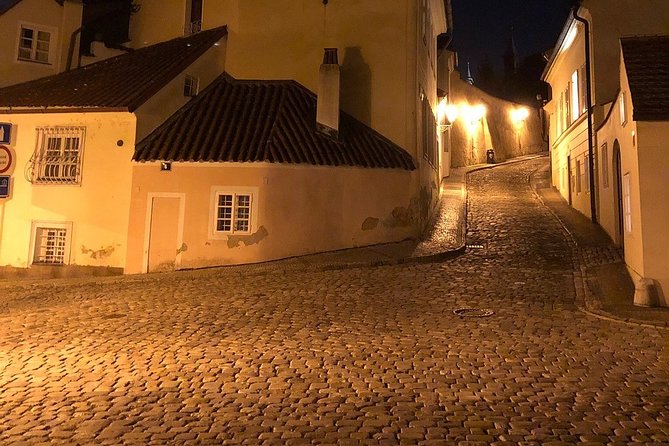 Private Photography Tour of Prague by Night - Riverfront views, blue hour, and the final frames