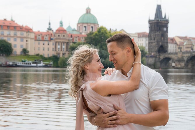 Private Photoshoot Tour in Prague - Who will get the most from this session