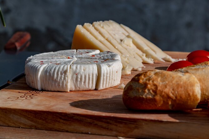Private PICNIC in Bohemian Vineyards and Wine Tasting 4WD Tour - Who will enjoy this trip most?