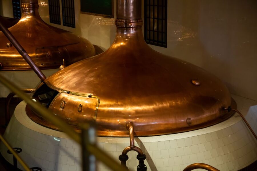 Private Pilsen & Pilsner Urquell Brewery Tour Prague - Leaving Prague for a six-hour private day