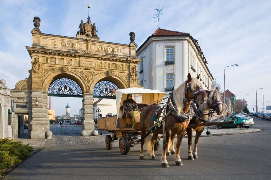 Private Pilsen & Pilsner Urquell Brewery Tour Prague - Should you book the brewery tour?