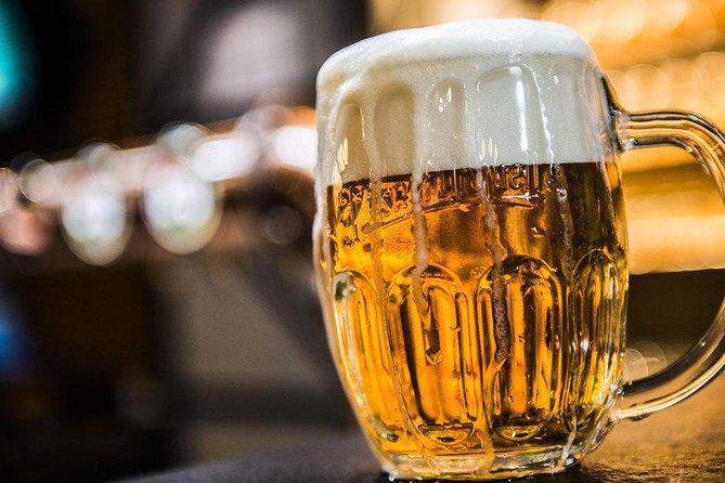 Private Pilsner brewery and Pilsen tour from Prague All-Inclusive - From Prague to the birthplace of pilsner beer