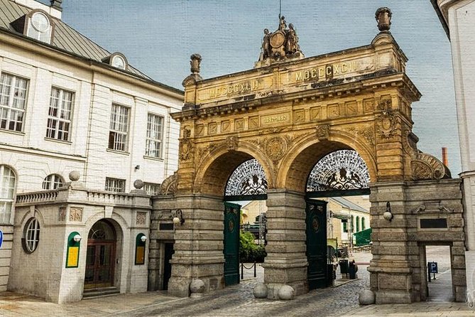Private Pilsner brewery and Pilsen tour from Prague All-Inclusive - Pilsen’s central square and city sights