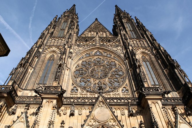 Private Prague Castle and Castle District Tour - How the guide can make or break the walk