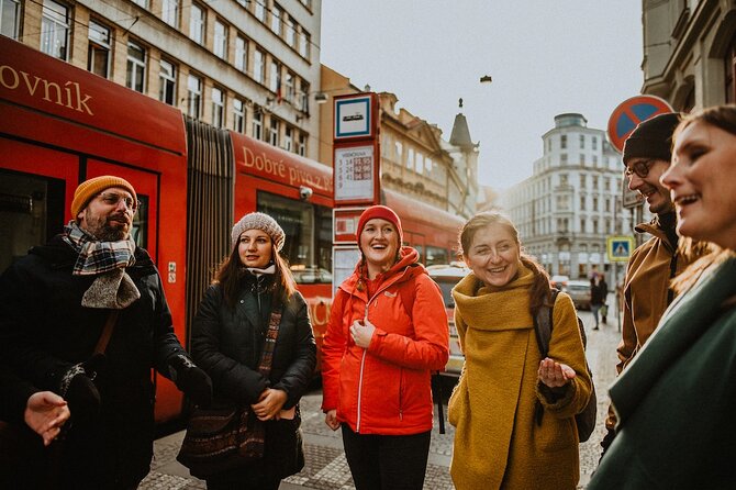 PRIVATE: Prague Castle for the Curious – Kings, Legends & Gardens - Golden Lane, tiny houses and castle folklore