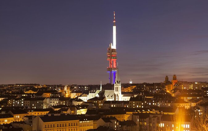 Private Prague Cold War Walking Tour - Key points to know before you book