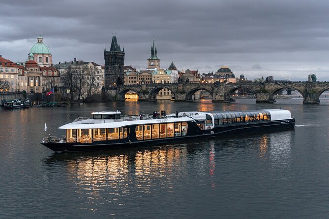 Private Prague Food and Beer Tour - What this Prague food tour is really about