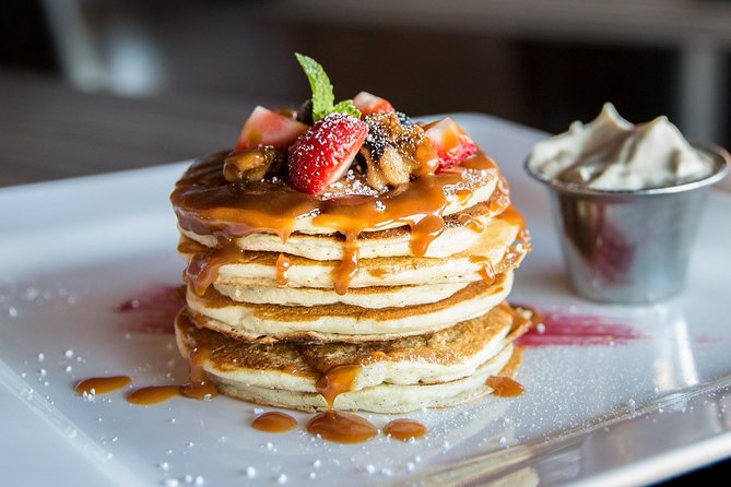Private Prague Food and Drinks Tour - Four hours, with pickup available on request
