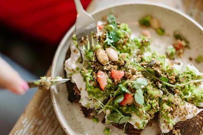 PRIVATE Prague Food Tour: Modern Cuisine in Local Neighbourhoods - Starting at Obecní Dům