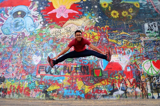 Private Prague Photoshoot for Individuals, Couples and Families - Is $361.23 good value?