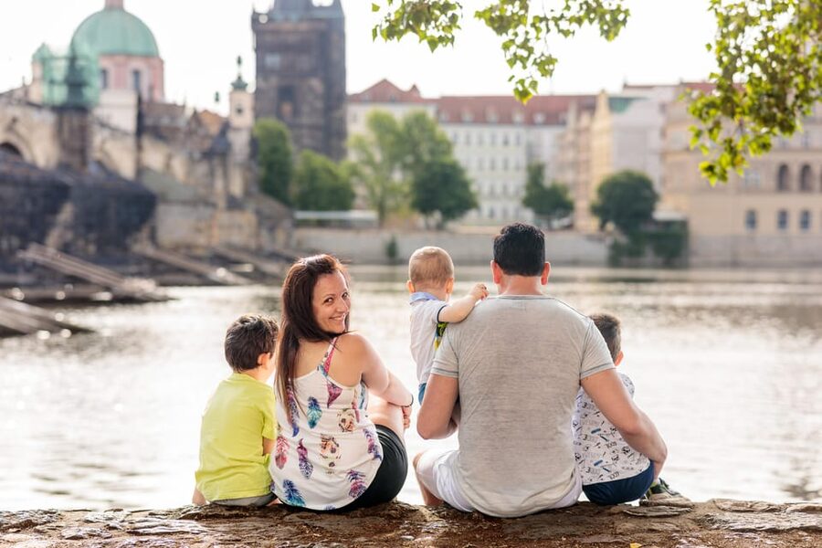Private Prague Sunrise Photoshoot + Walking Tour - Is $131 per person a fair price?