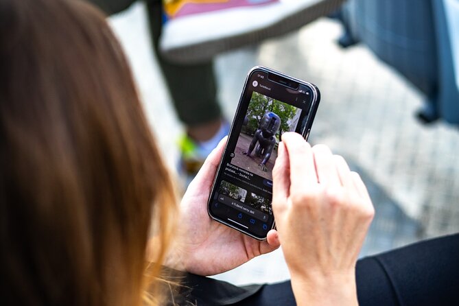 Private Prague Walk with Your Local Buddy - Reading Prague’s Astronomical Clock