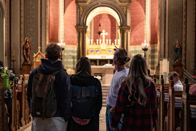 Private Prague Walk with Your Local Buddy - Crossing Charles Bridge with a story in mind