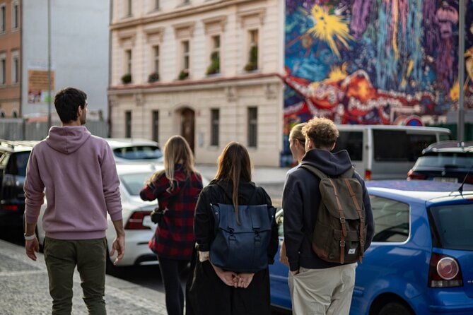 Private Prague Walk with Your Local Buddy - Kampa, a calmer side of the Vltava