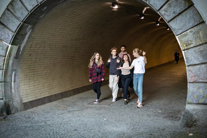 Private Prague Walk with Your Local Buddy - Malá Strana and Prague’s old lanes