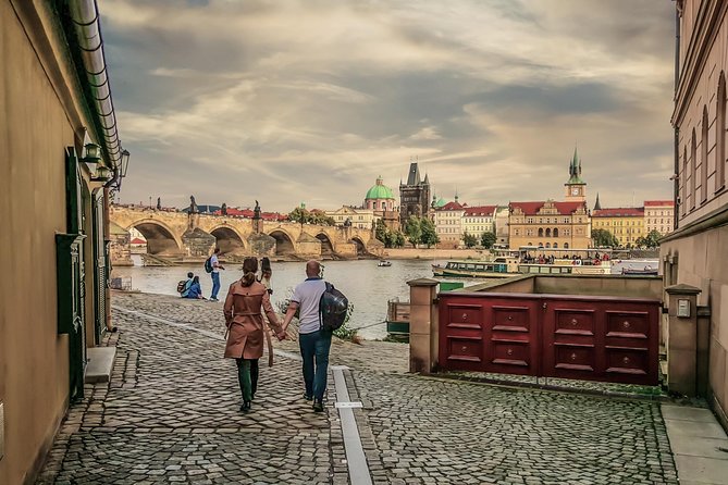 Private Prague walking tour & Karlstejn castle trip from Prague - What the $353.86 price really covers