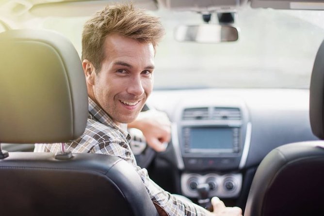 Private Scenic Transfer from Prague to Munich with 4h of Sightseeing - The main drawback is the limited sightseeing time