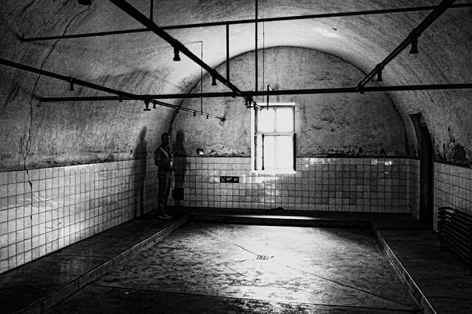 Private Terezin Nazi camp tour from Prague All-Inclusive - Why a private Terezin tour can make sense