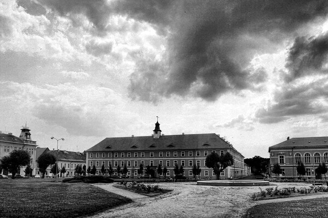 Private Terezin Nazi camp tour from Prague All-Inclusive - What the $270.36 price includes