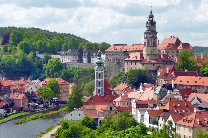 Private Tour: Cesky Krumlov Day Trip from Prague - Practical details before you book