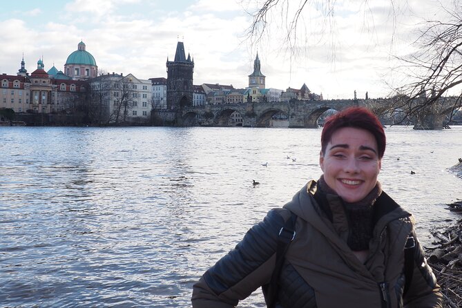 Private Tour in Prague Old Town Essentials - Wenceslas Square and the Saint Wenceslas statue