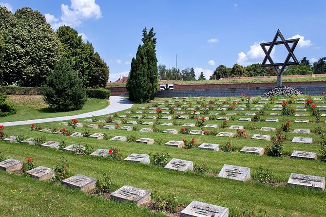 Private Tour: Terezin Half-Day Tour from Prague - Key points to know before booking