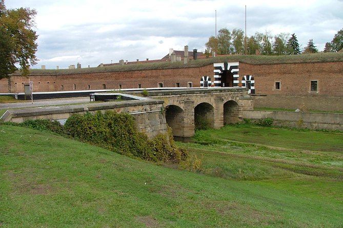 Private Tour: Terezin Half-Day Tour from Prague - Why Terezin works best as a private day trip from Prague