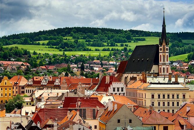Private Tour to Cesky Krumlov from Prague - Who will enjoy this private day trip?