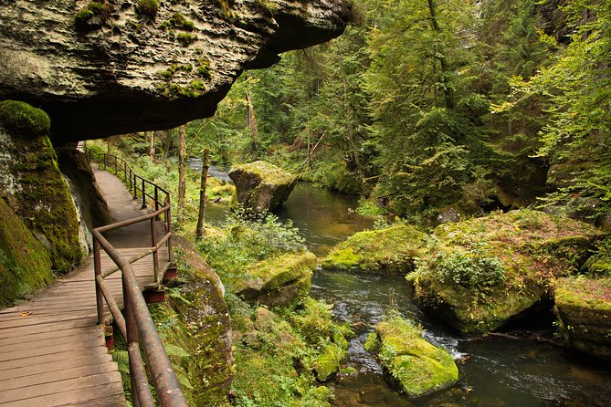 Private Tour to Czech-Saxon Switzerland National Park - Who will get the most from this trip