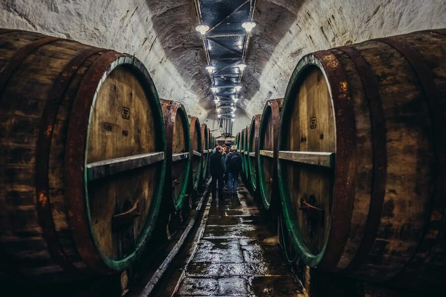 Private Tour to Pilsner Urquell from Prague - Languages, accessibility, and planning details