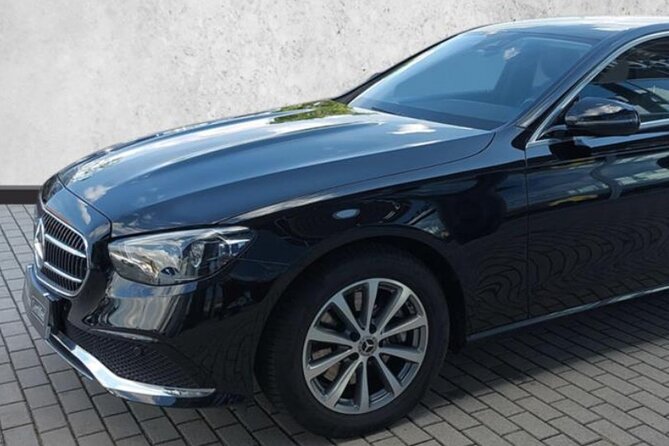 Private Transfer from Prague Airport to Prague City Hotels 1 - 3 pax - What can go wrong, and how to reduce the risk